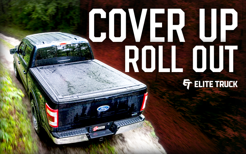 Decades of Tonneau Cover Innovation