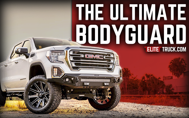 Where Strength Meets Style