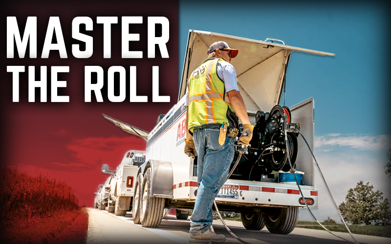 Built on a Century of American Manufacturing Excellence
