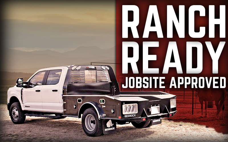 Built for Every Jobsite Application