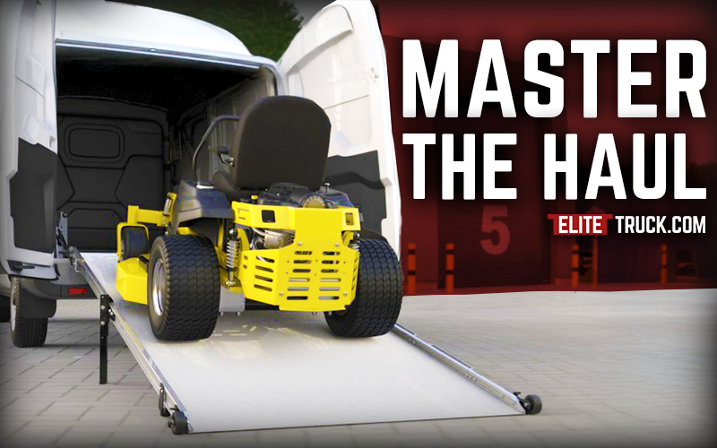 Ride Quality Leadership & Heritage