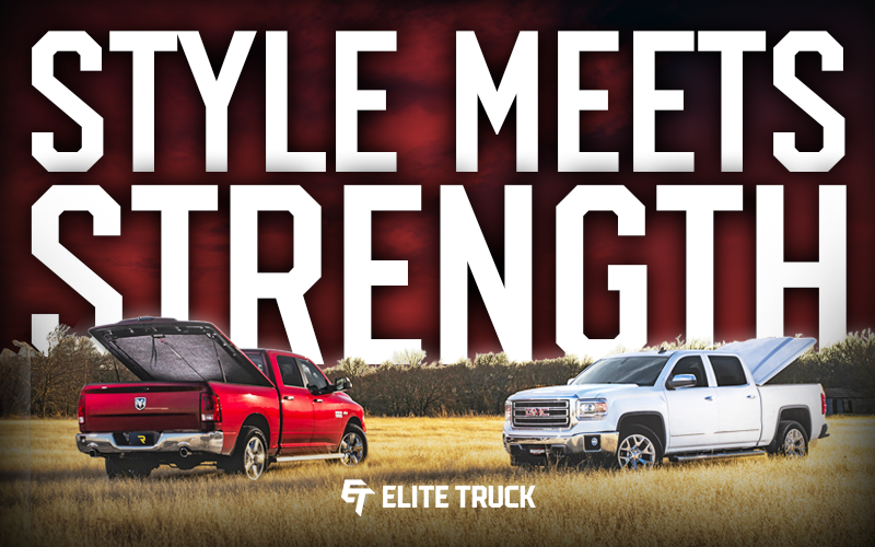 Lightweight, Heavy-Duty Protection