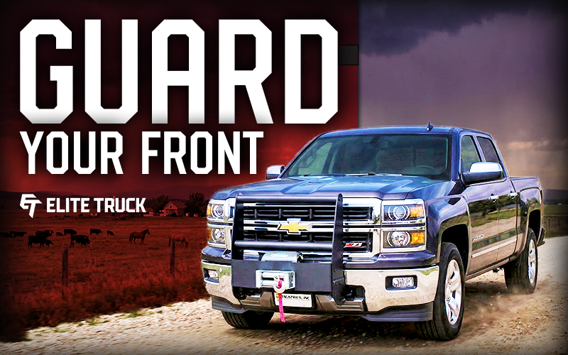 Made in the USA with Proven Manufacturing Strength