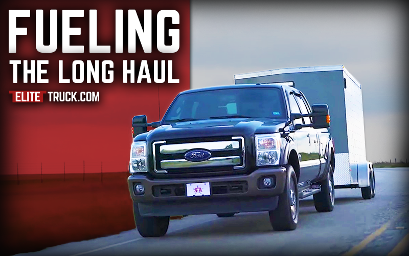 Comprehensive Fuel Solutions