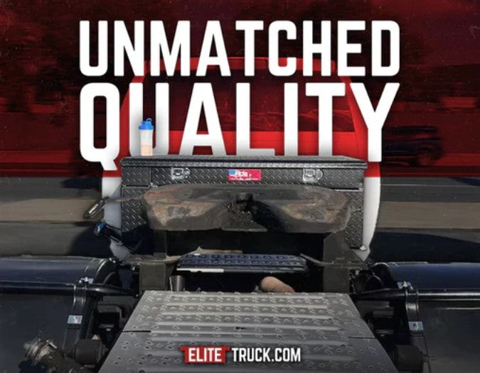 Trusted American Manufacturer with Proven Experience