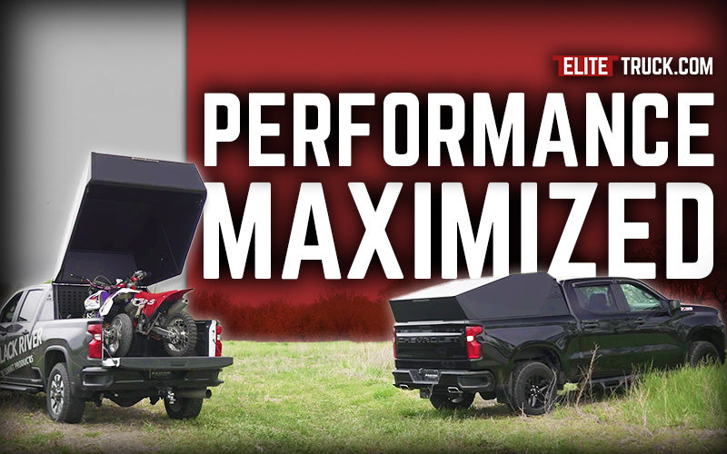 Built for real outdoor abuse, not showroom looks