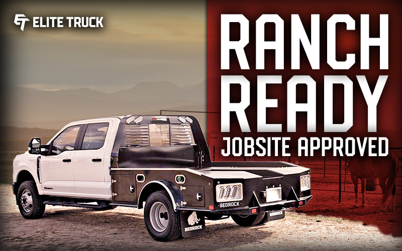 Built for Every Jobsite Application