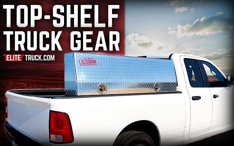 True “Trucker-Grade” Performance for Extreme Environments
