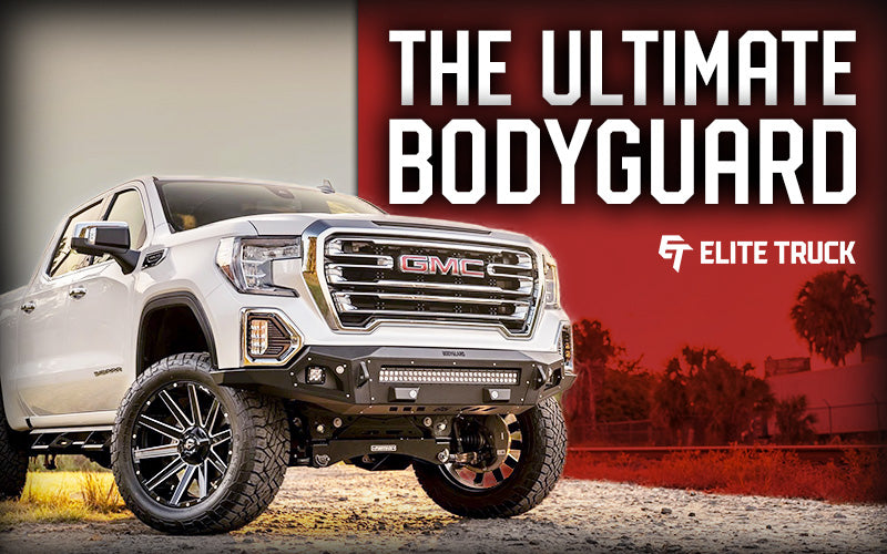 Where Strength Meets Style