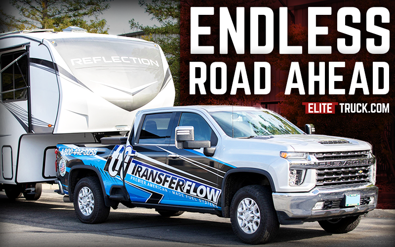 Extended Range, Smarter Fuel Control