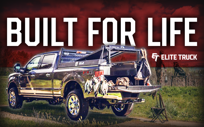 Unmatched American Craftsmanship and Quality