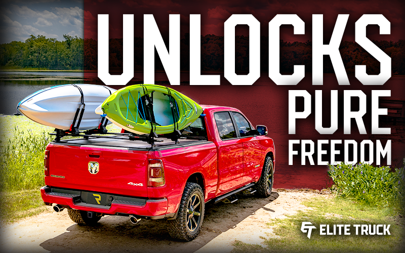 Premium Retractable Technology That Sets the Industry Standard