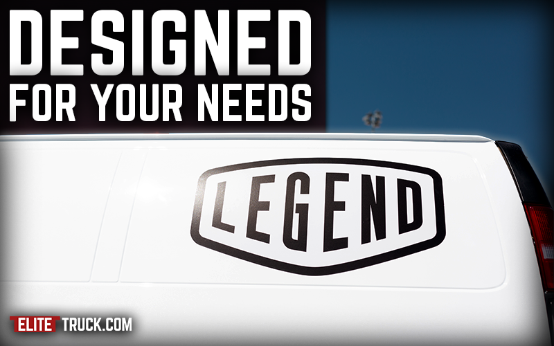 Industry-Leading Interior Protection That Extends Vehicle Life