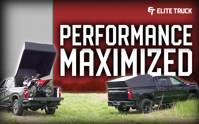 Built for real outdoor abuse, not showroom looks