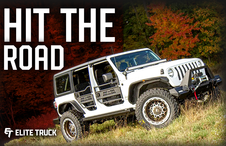 Purpose-Built, Vehicle-Specific Designs That Deliver OEM-Level Fit and Superior Functionality