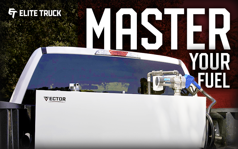 Advanced Fuel Safety and Theft Prevention Technology