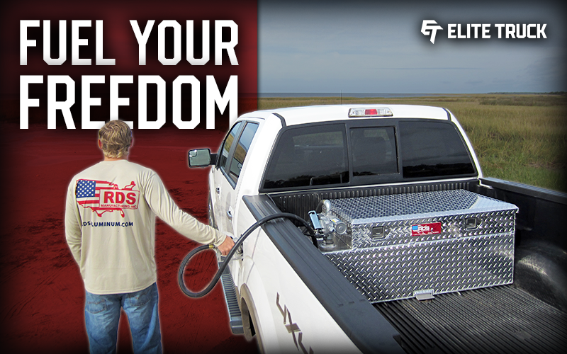 Trusted American Manufacturer with Proven Experience
