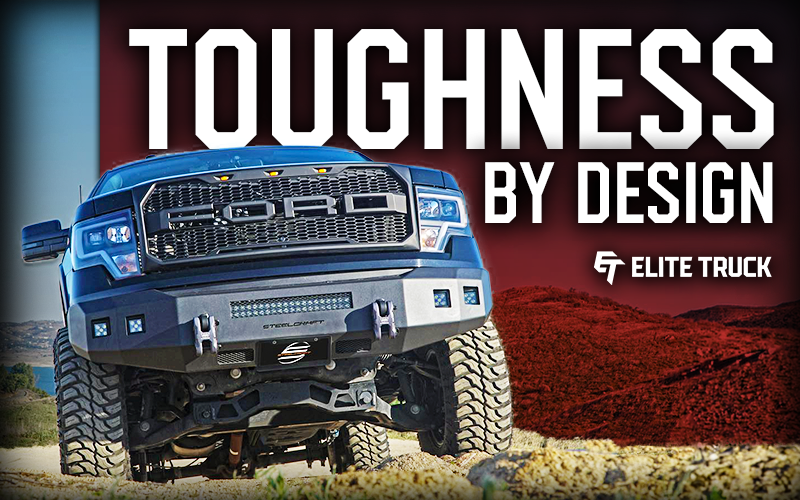 Fast-to-market innovation with proven durability