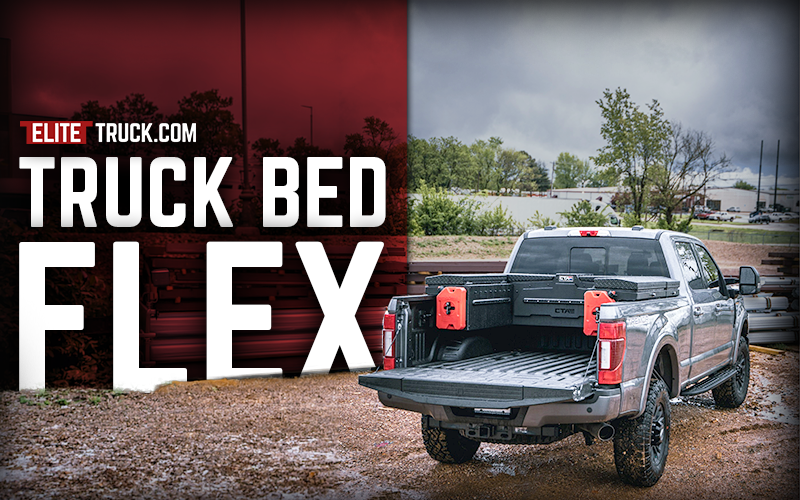 Modular Storage Innovation