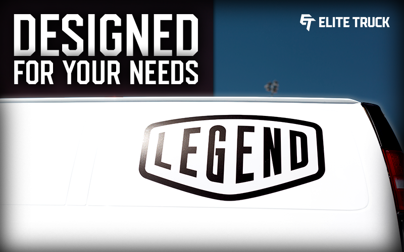 Industry-Leading Interior Protection That Extends Vehicle Life