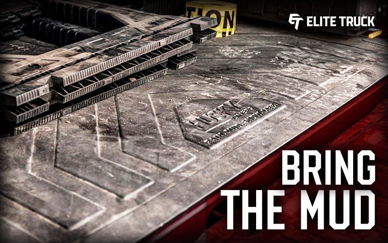 Built for Heavy-Duty Truck Protection