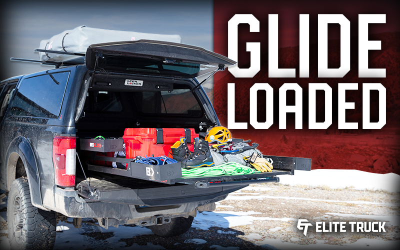 Transforms Truck Bed Accessibility