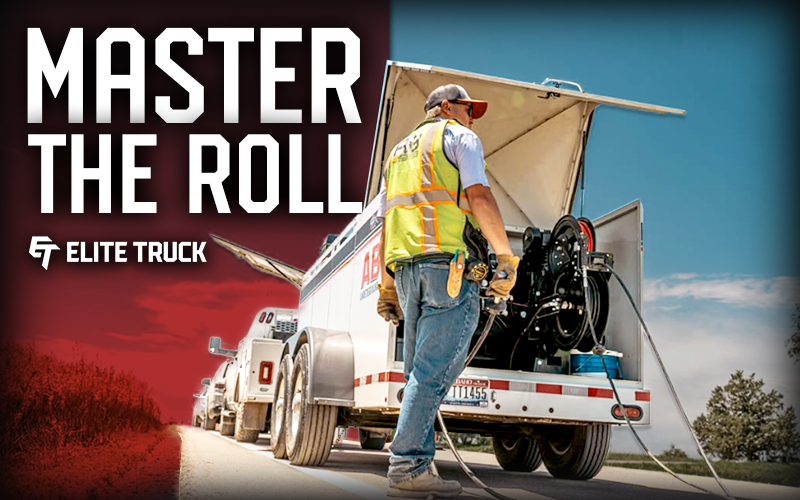 Built on a Century of American Manufacturing Excellence