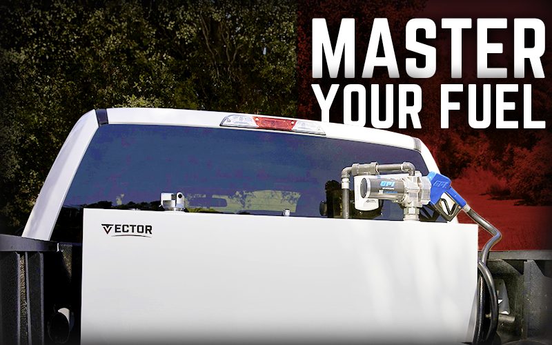 Advanced Fuel Safety and Theft Prevention Technology