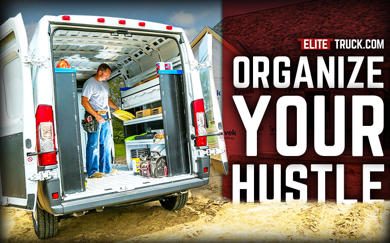 Engineered to Maximize Productivity on the Jobsite