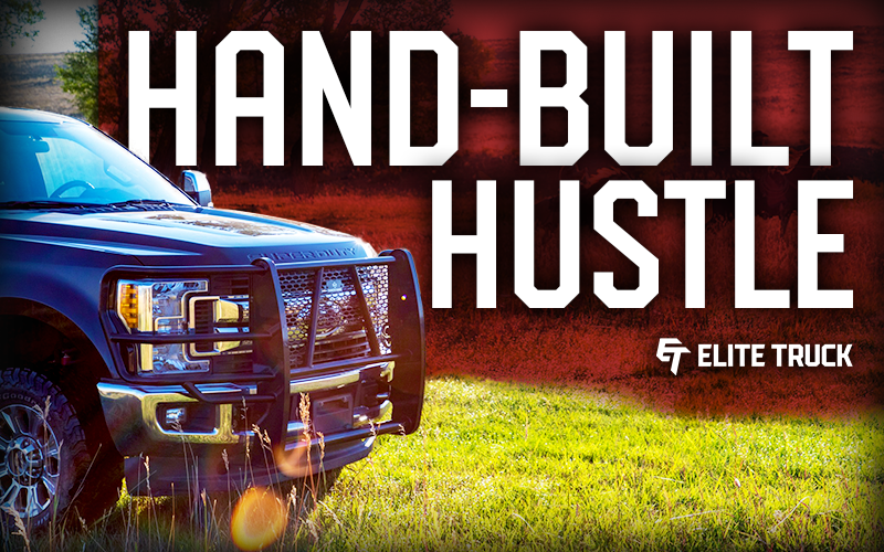 Industry Leader in Heavy-Duty Truck Protection