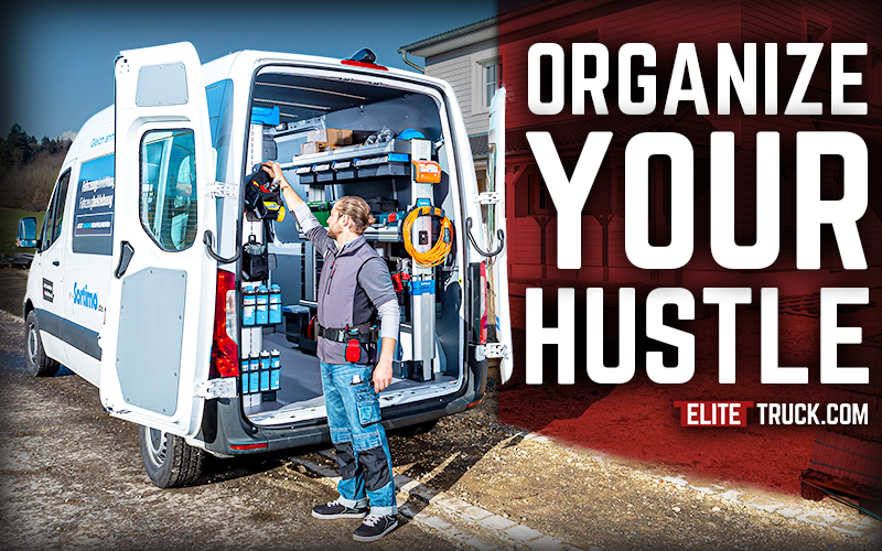 Engineered to Maximize Productivity on the Jobsite