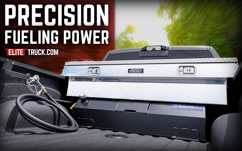 Built for Safety & Durability