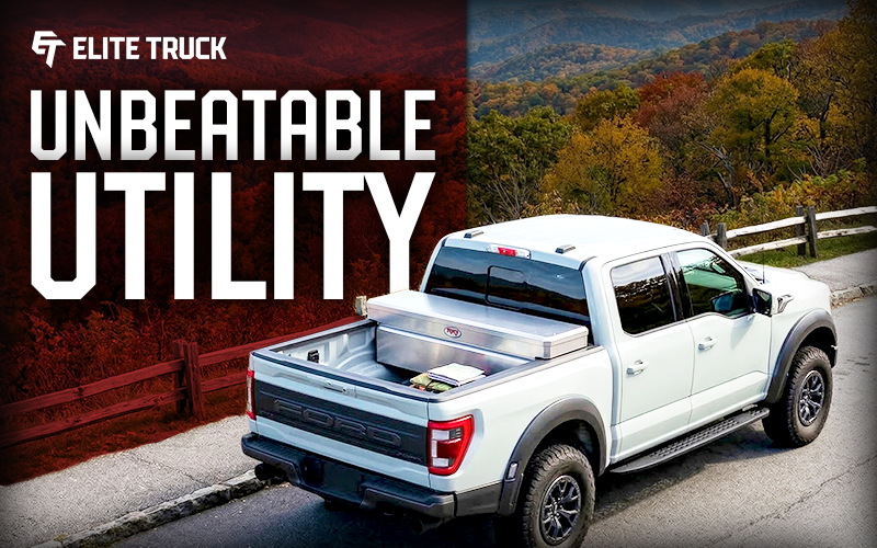 Specialized Solutions for Safety and Work Trucks