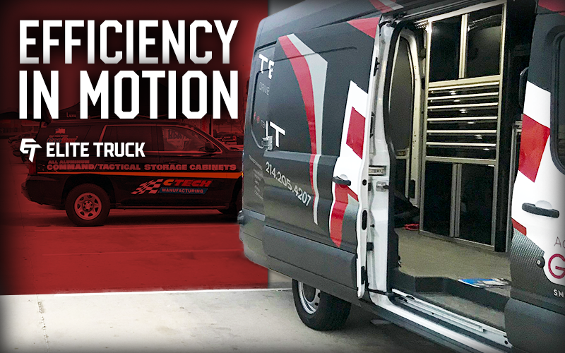 Built for Mobile Professionals Who Need Speed and Reliability