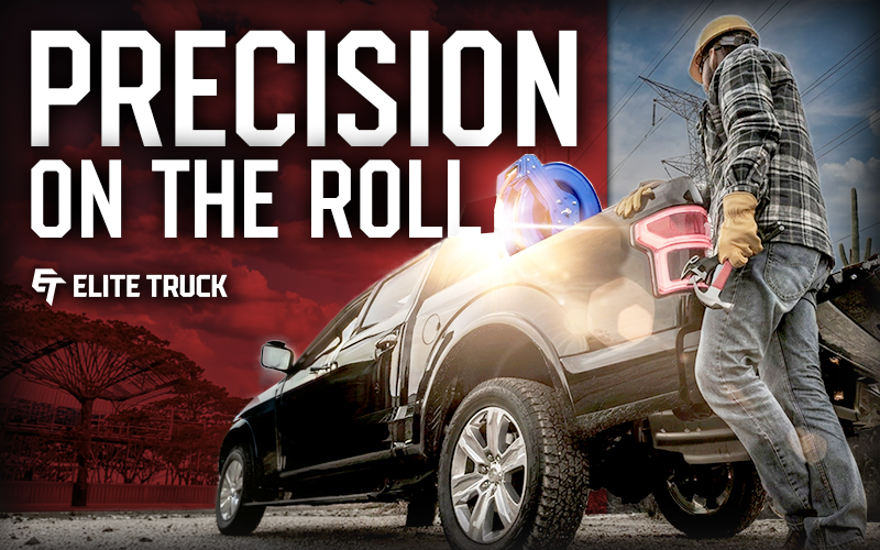 Engineered for Extreme Durability and Long Service Life