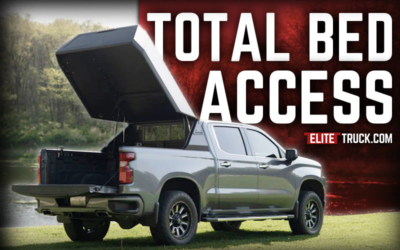 Purpose-built solutions across Trucks, UTVs, and B-Vans