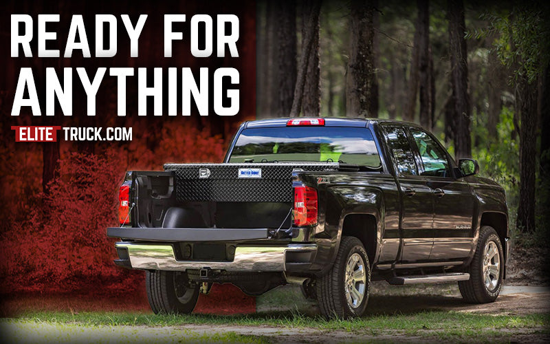 Backed by WernerCo for Proven Quality and Innovation