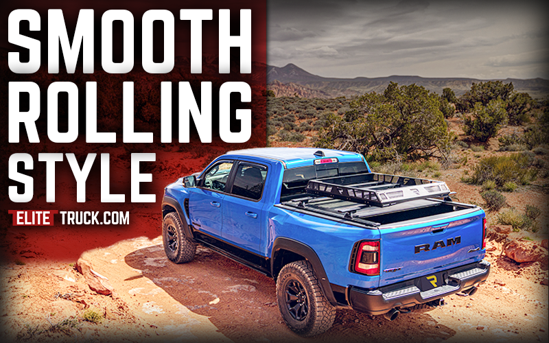 Material Options Tailored for Every Truck Owner