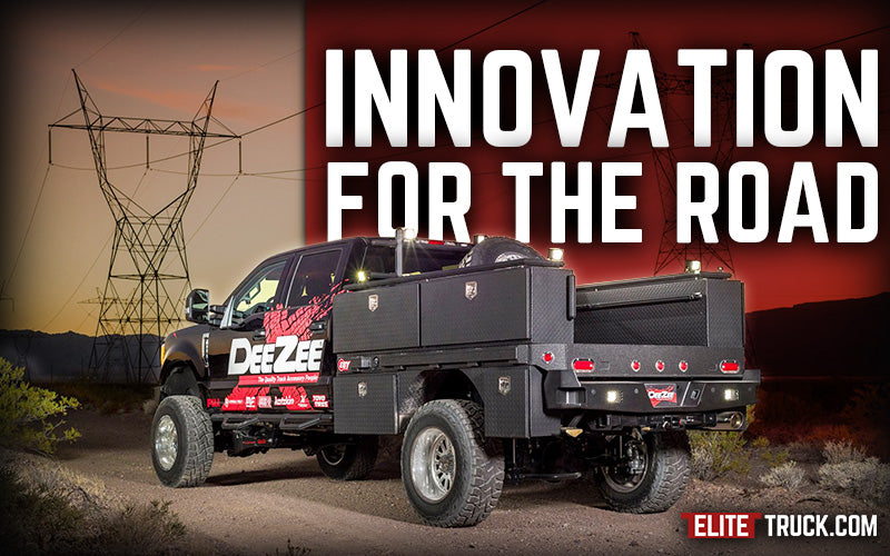 American-Made Durability with a Lifetime Commitment