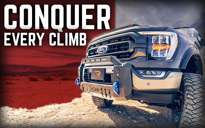 Built for Strength and Durability