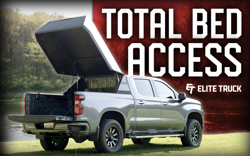 Purpose-built solutions across Trucks, UTVs, and B-Vans