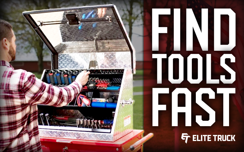 Built for Tough Conditions