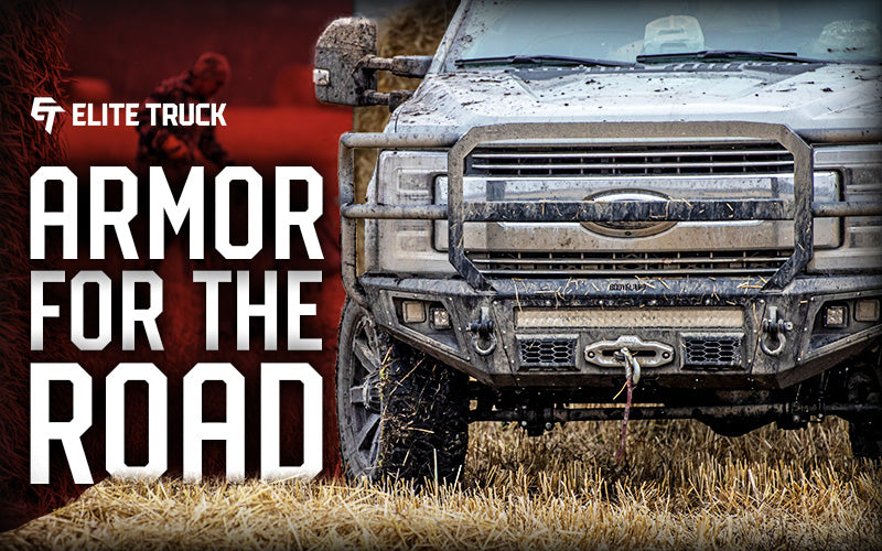 Engineered for Modern Vehicles
