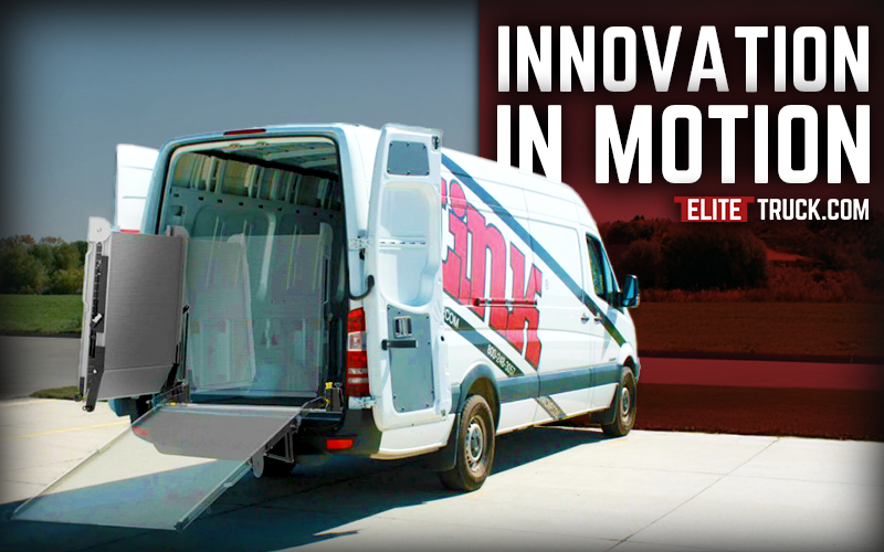 Broad Suspension & Control Portfolio