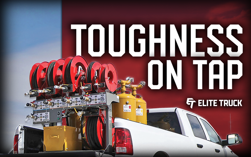 Comprehensive Product Range for Virtually Any Application