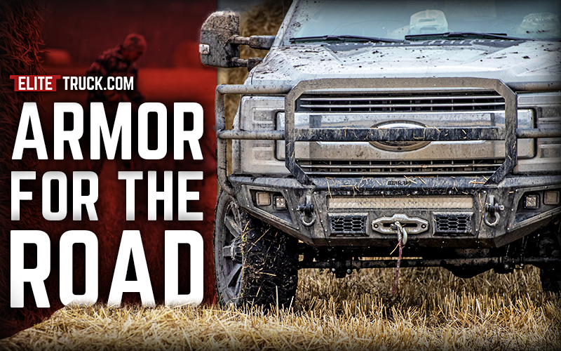 Engineered for Modern Vehicles