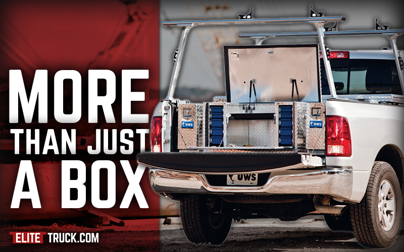 Secure and Weather-Resistant by Design