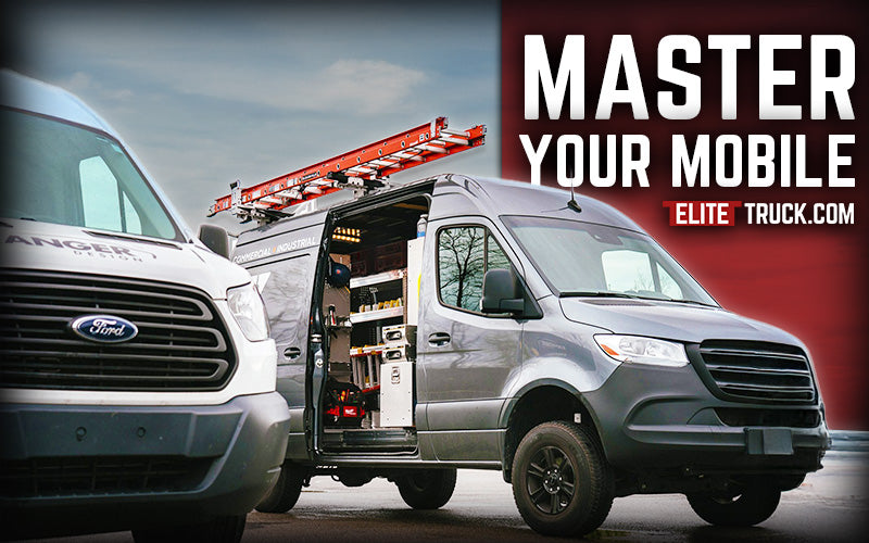 Fast, Quiet, and Built to Last