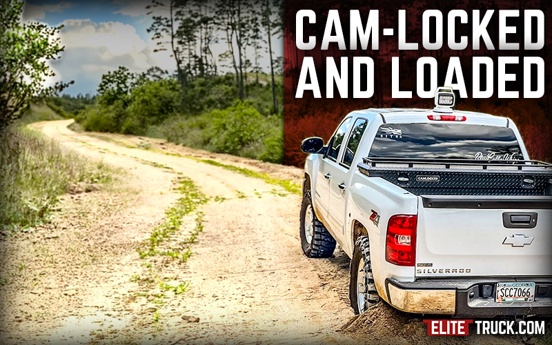 Premium Aluminum Construction and Interior