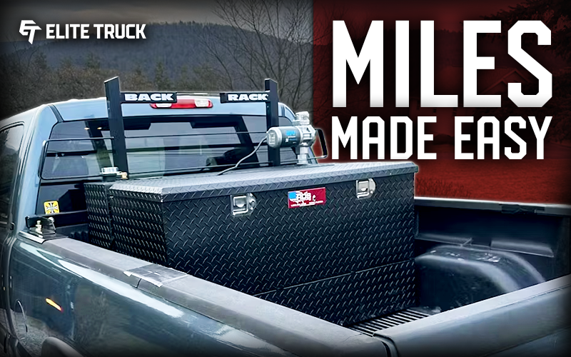 Specialized Product Line for Multiple Industries